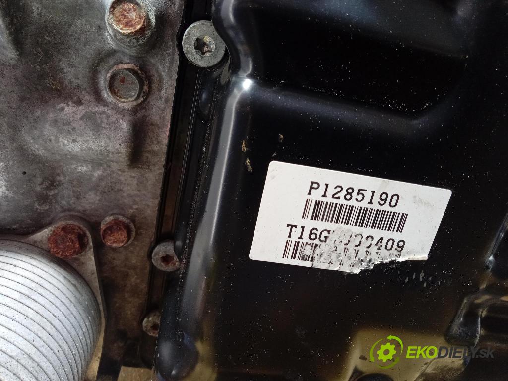 Volvo V90 2016 prevodovka automatická 1285190