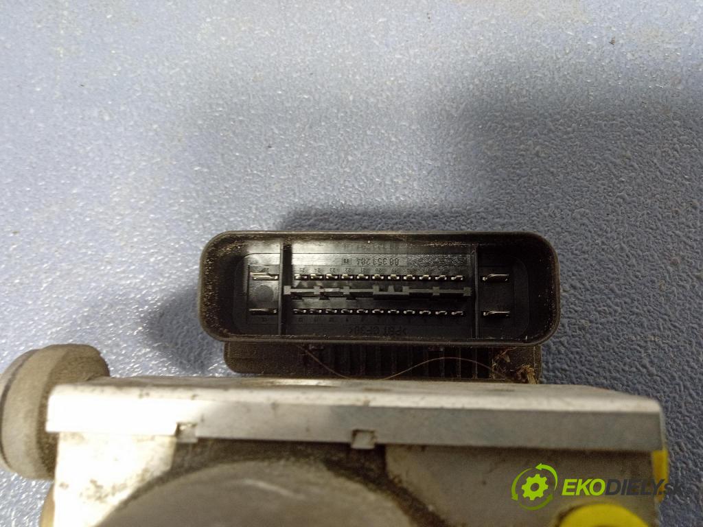 Suzuki Ignis 2004 čerpadlo ABS x 5WK84124