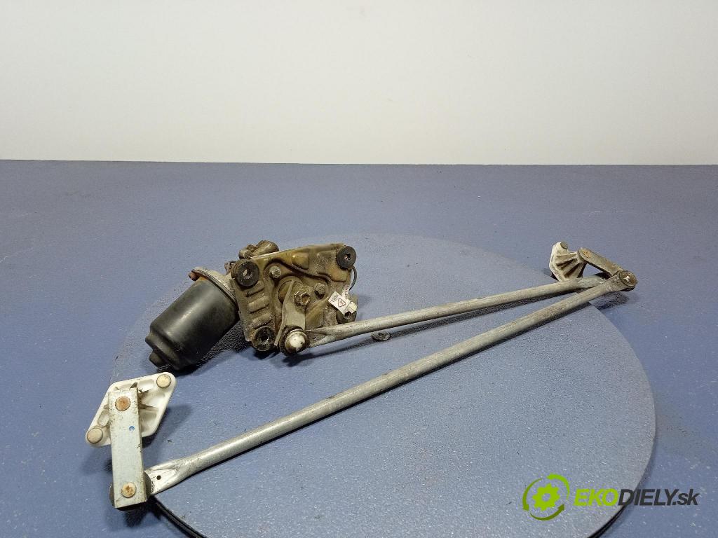 Suzuki Ignis 2004 mechanismus motorek Stěrače: před 01