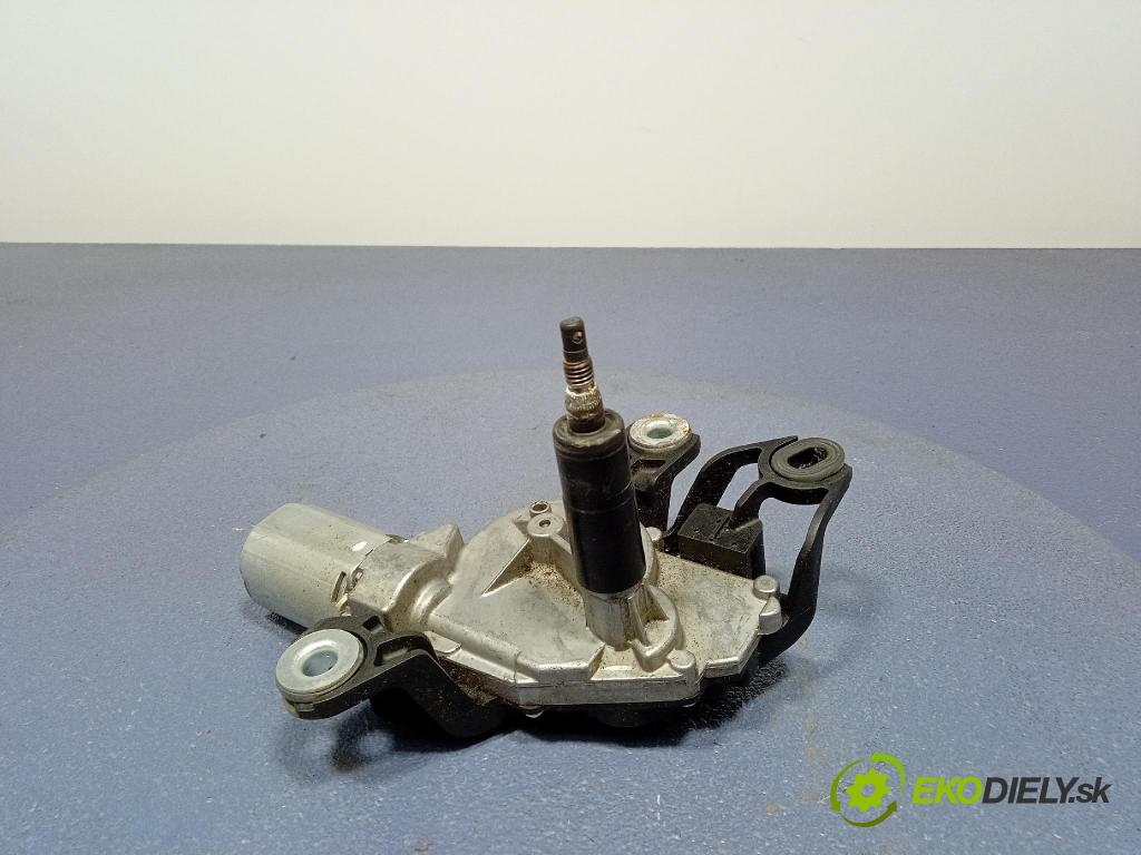 Volkswagen Golf 2004 motorek Stěrače: Zad: 1K6955711B