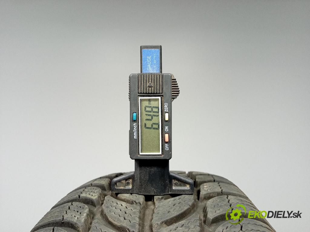 Renault Megane 1998 pneumatiky: Zima 5452000593856
