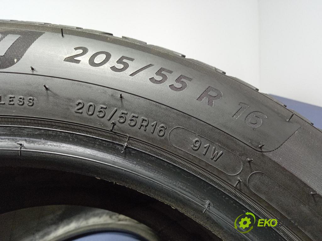 Volvo S80 2000 pneumatiky: Víceúrovňové 3528701707662