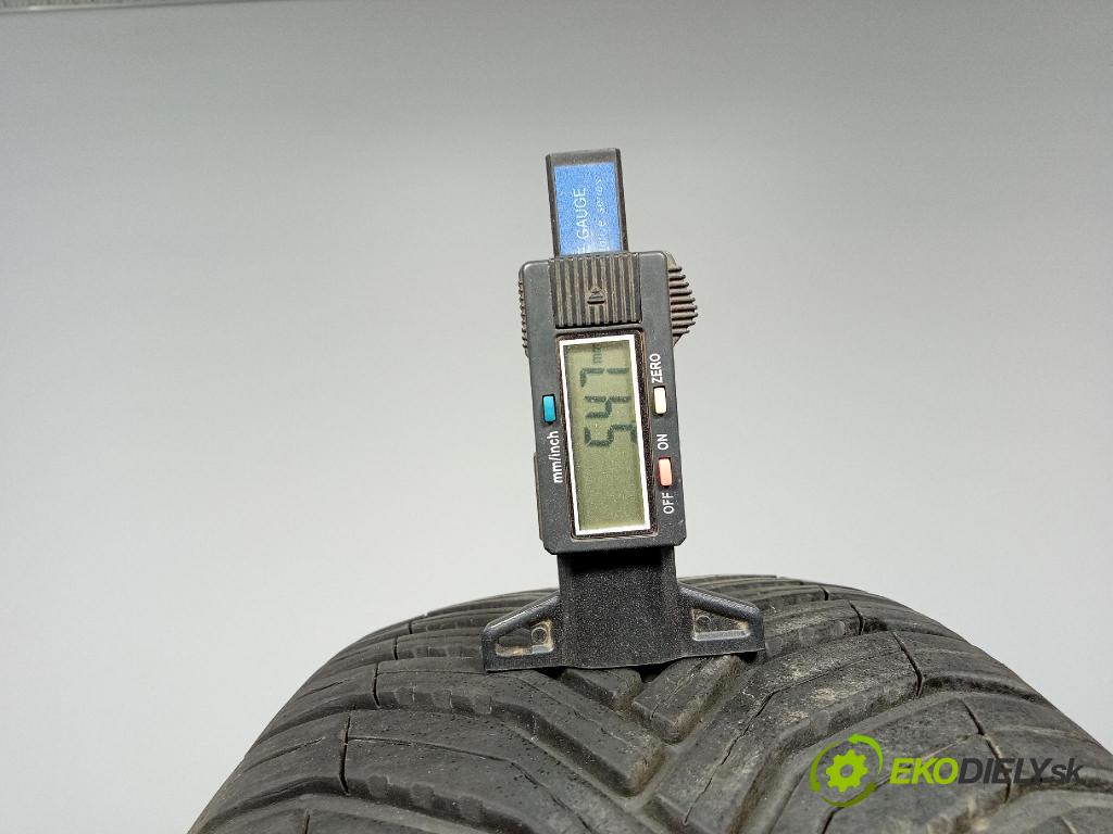 Volvo S80 2000 pneumatiky: Víceúrovňové 3528701707662