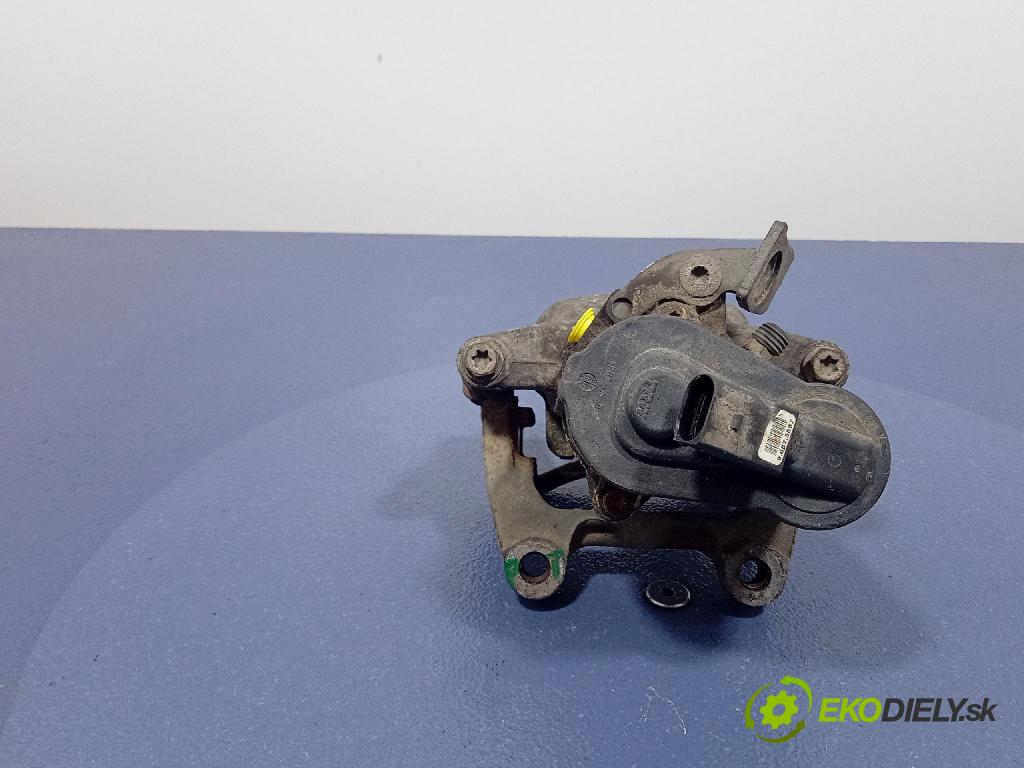 Vw Passat 2005 brzdič brzdový zad v pravo: 01