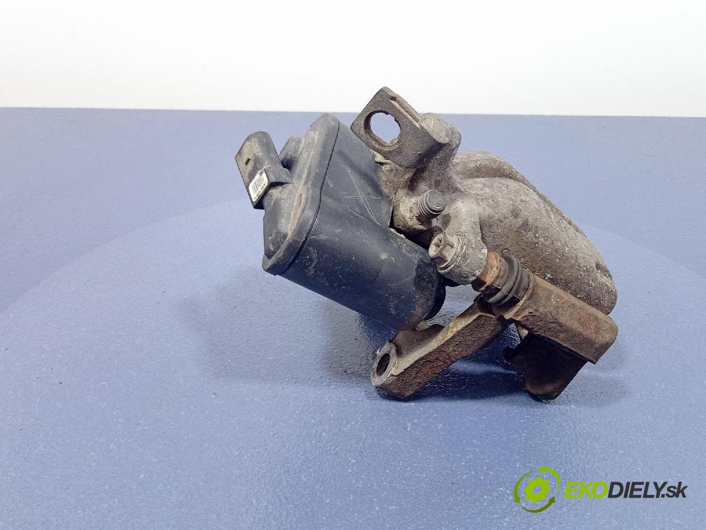 Vw Passat 2005 brzdič brzdový zad v pravo: 01