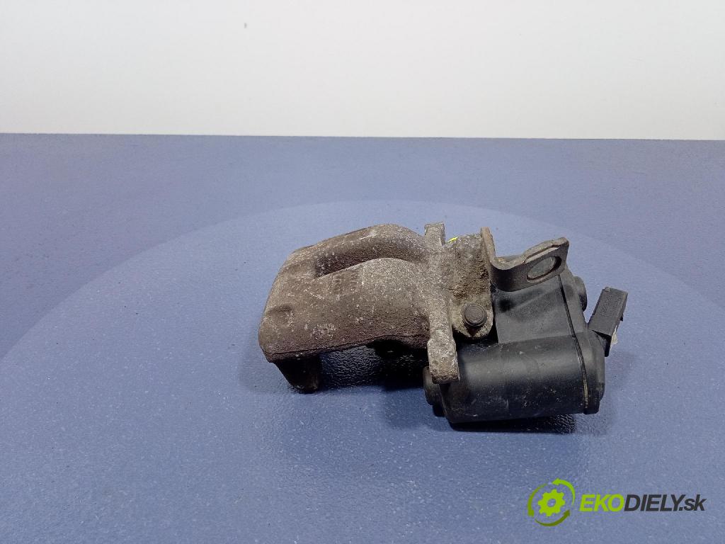 Vw Passat 2005 brzdič brzdový zad Vľavo: 01