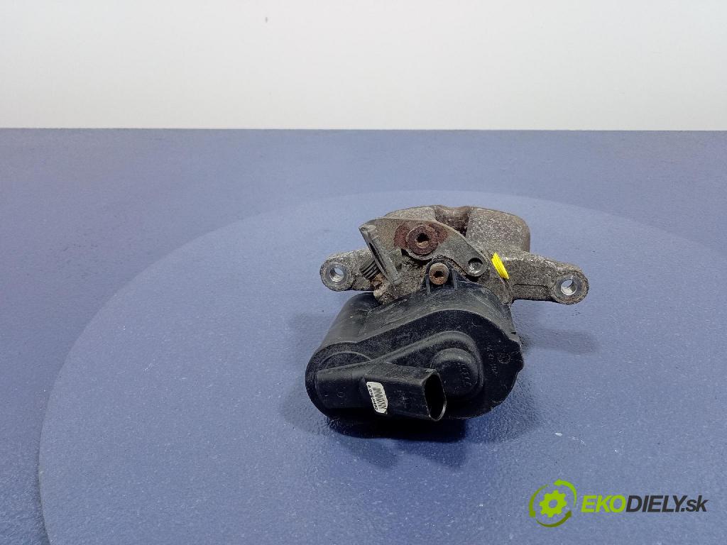 Vw Passat 2005 brzdič brzdový zad Vľavo: 01