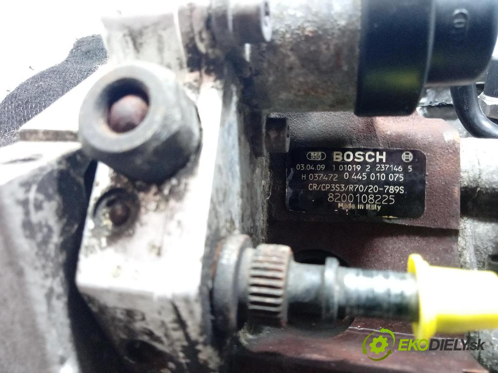 Opel Vivaro 2004 motor Diesel: F9Q762