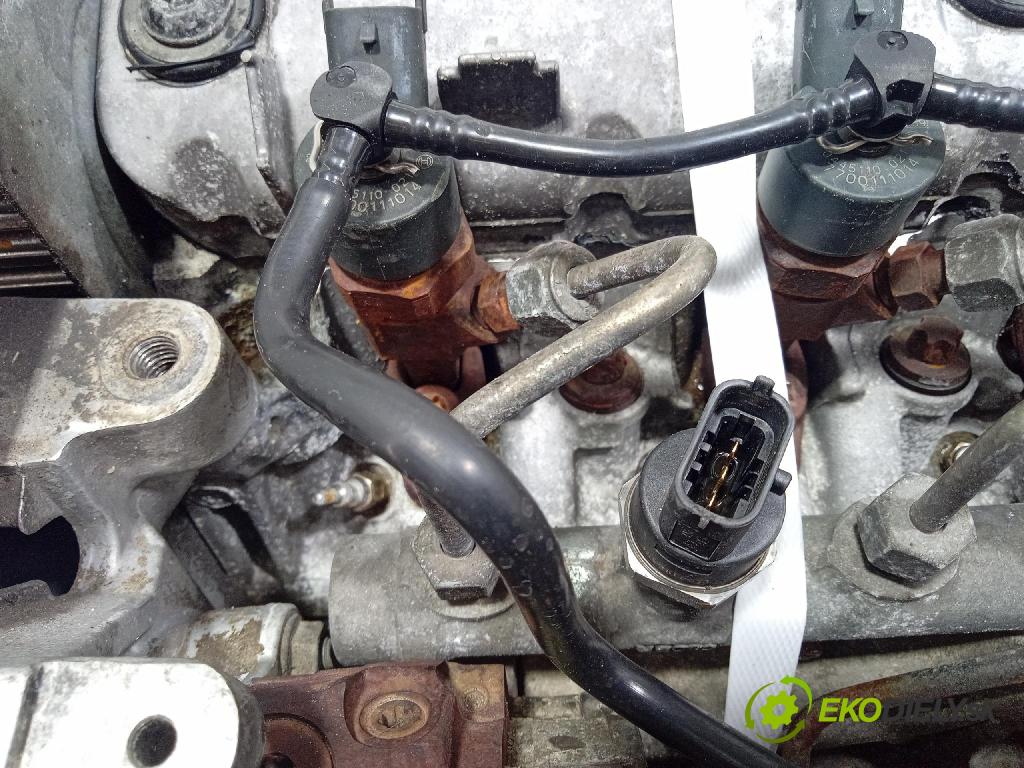 Opel Vivaro 2004 motor Diesel: F9Q762