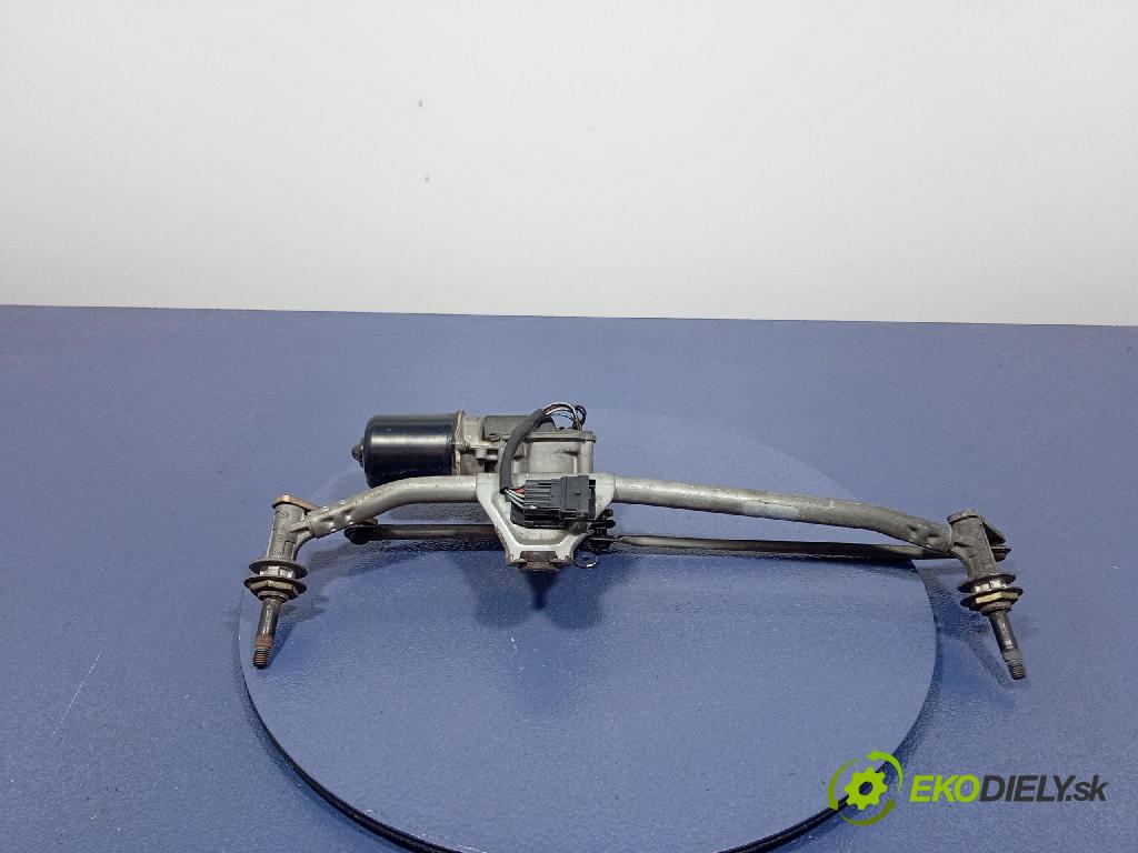 Opel Vivaro 2004 mechanismus motorek Stěrače: před 01