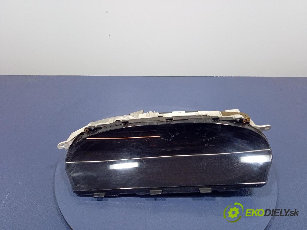 Toyota Previa 2002 Přístrojová deska 83800-2J010