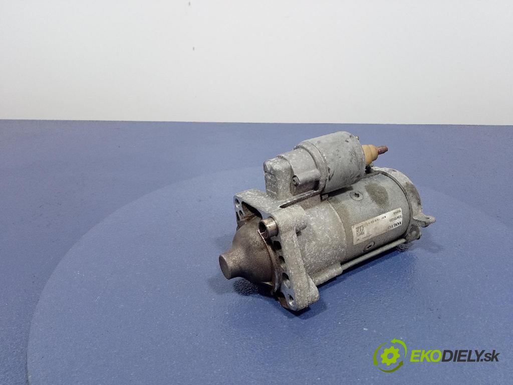 Volvo V90 2016 štartér 31419530