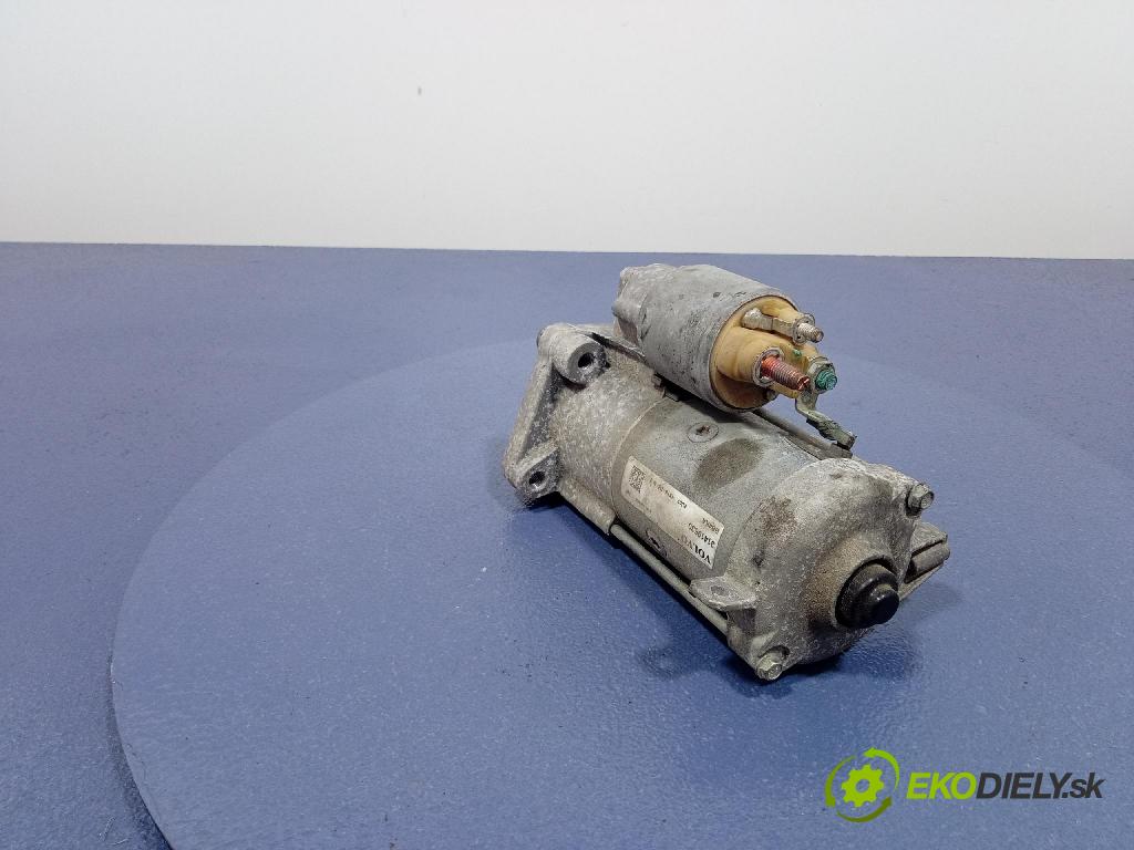 Volvo V90 2016 štartér 31419530