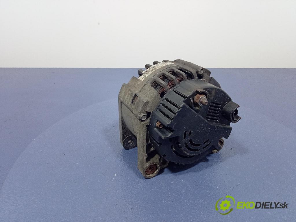 Opel Vivaro 2004 Alternator 7711134316