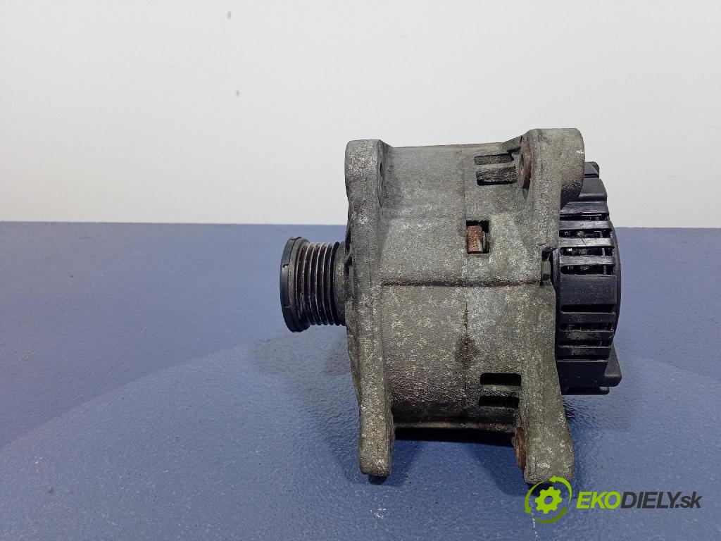 Opel Vivaro 2004 Alternator 7711134316