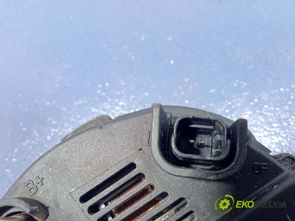 Opel Vivaro 2004 Alternator 7711134316