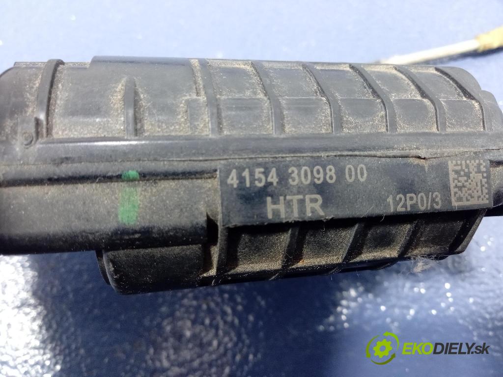 Bmw Seria 7 2010 zámek dveře Zad: v pravo: 7185688