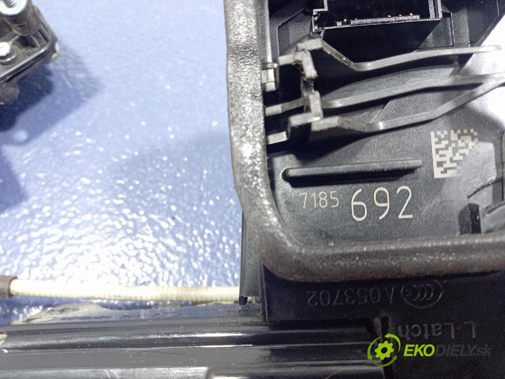 Bmw Seria 7 2010 zámek dveře před v pravo: 7185692