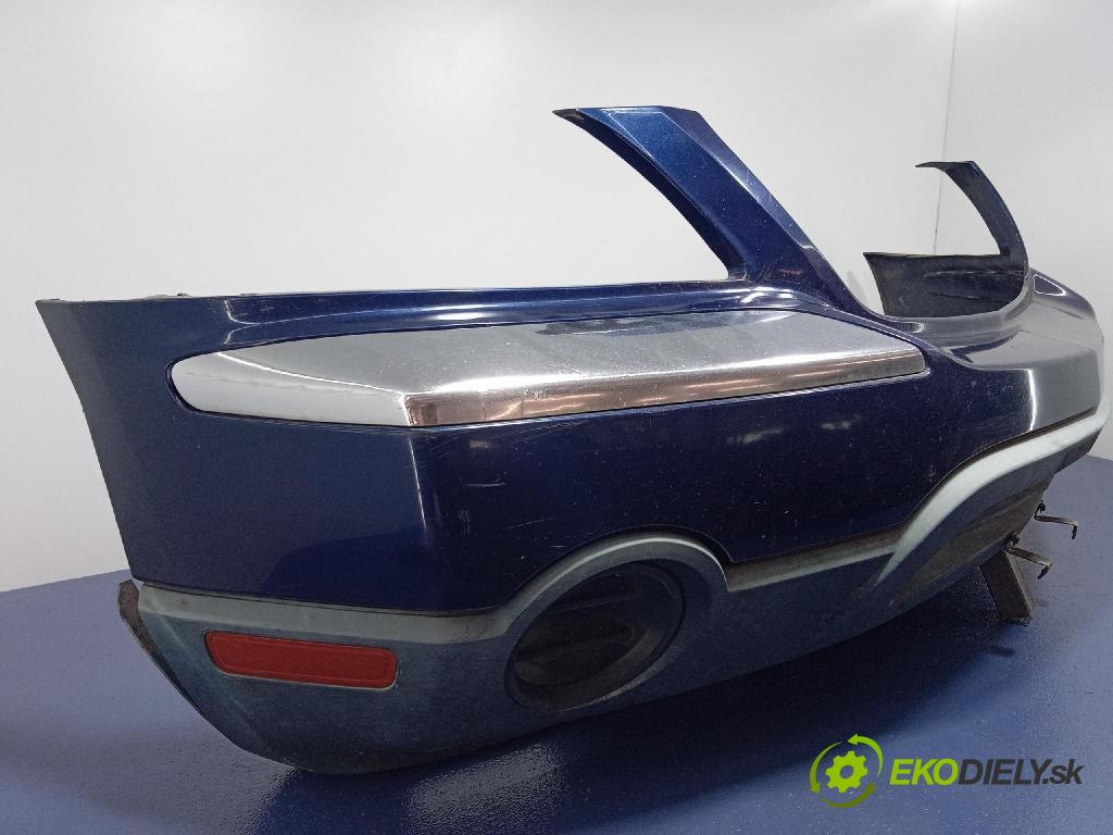 Chrysler Pacifica 2005 nárazník před 01
