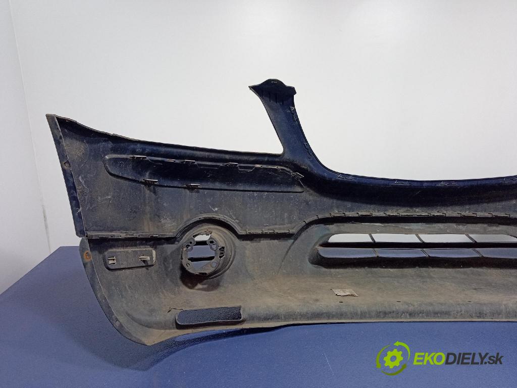 Chrysler Pacifica 2005 nárazník před 01
