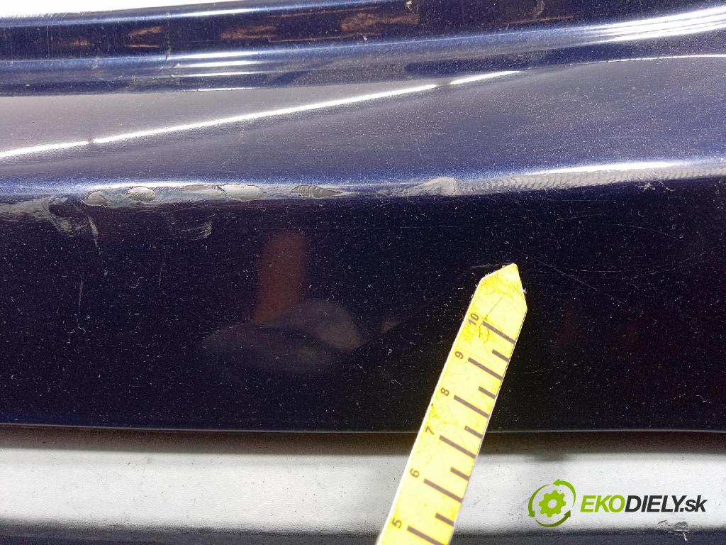 Chrysler Pacifica 2005 nárazník před 01