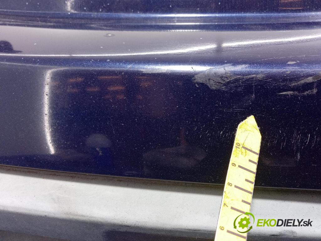 Chrysler Pacifica 2005 nárazník před 01