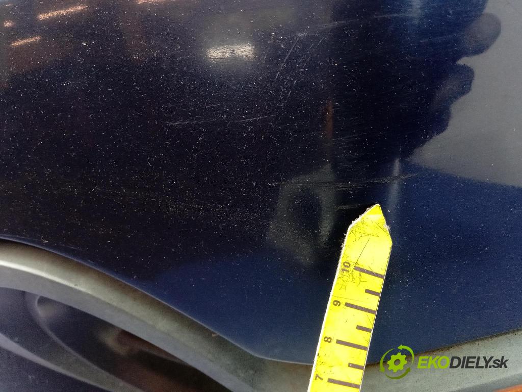 Chrysler Pacifica 2005 nárazník před 01