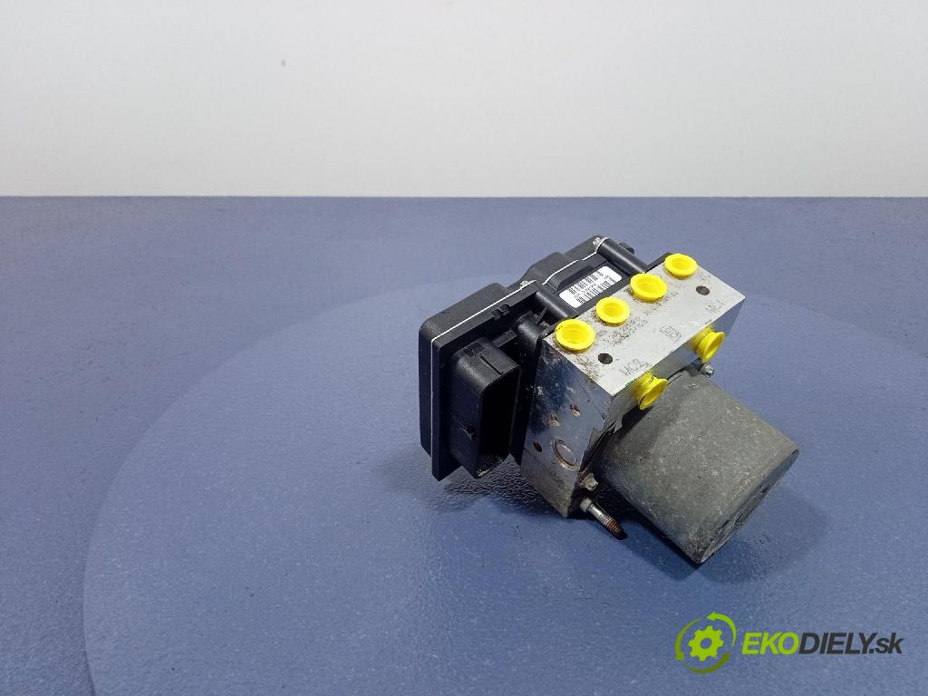 Citroen C4 picasso 2007 čerpadlo ABS x 9661963780