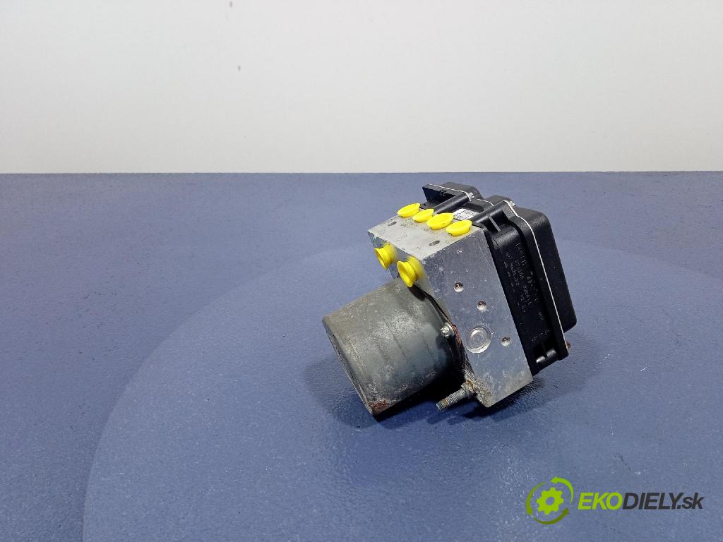 Citroen C4 picasso 2007 čerpadlo ABS x 9661963780