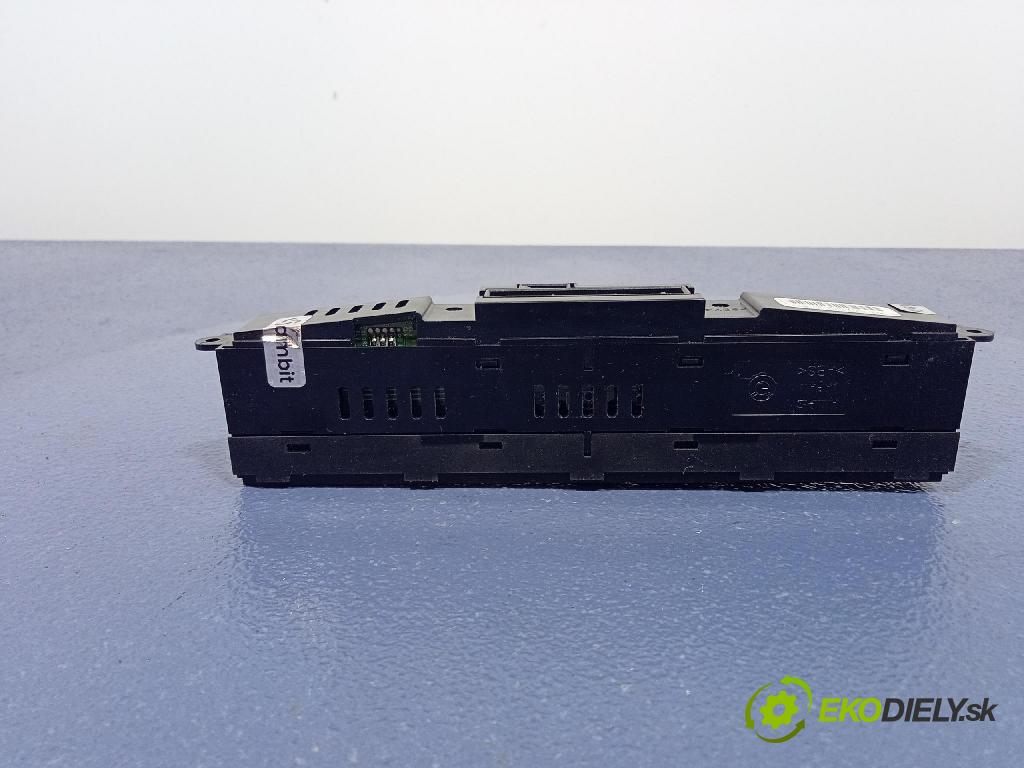 Bmw Seria 3 2002 prepínač 6914717