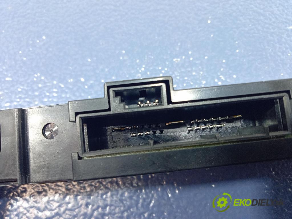 Bmw Seria 3 2002 prepínač 6914717