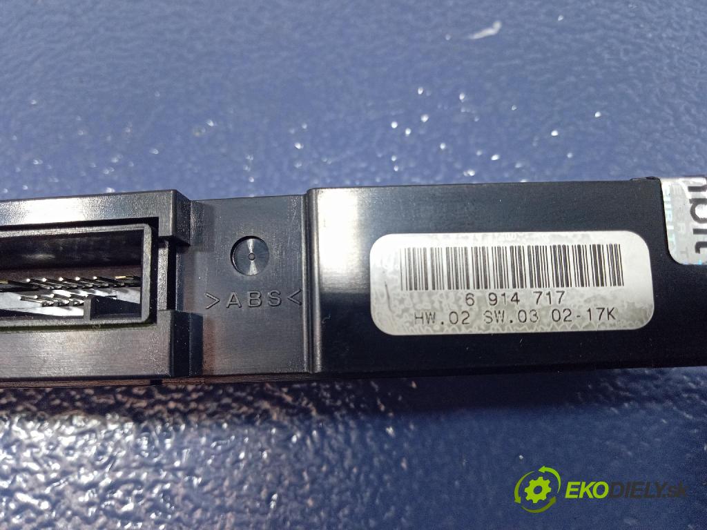 Bmw Seria 3 2002 prepínač 6914717