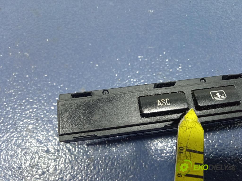 Bmw Seria 3 2002 prepínač 6914717