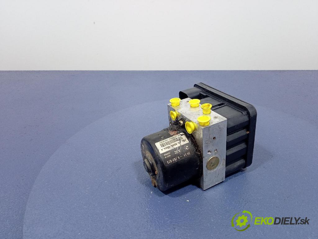 Bmw Seria 3 2002 čerpadlo ABS x 6759073 6759075