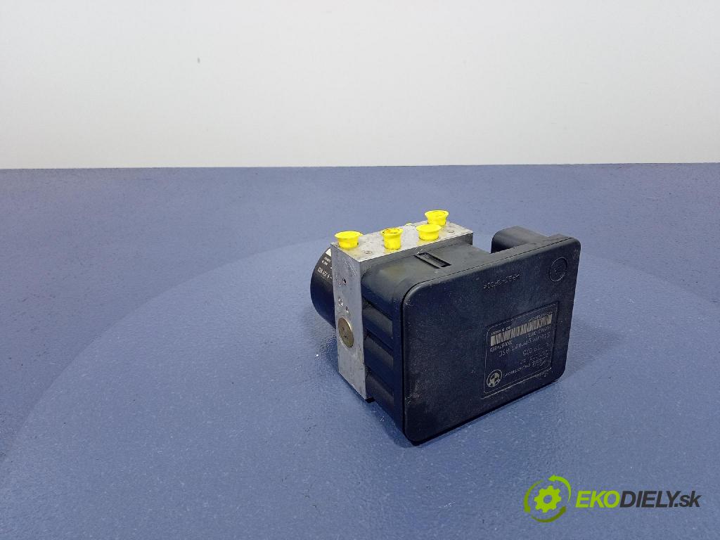 Bmw Seria 3 2002 čerpadlo ABS x 6759073 6759075