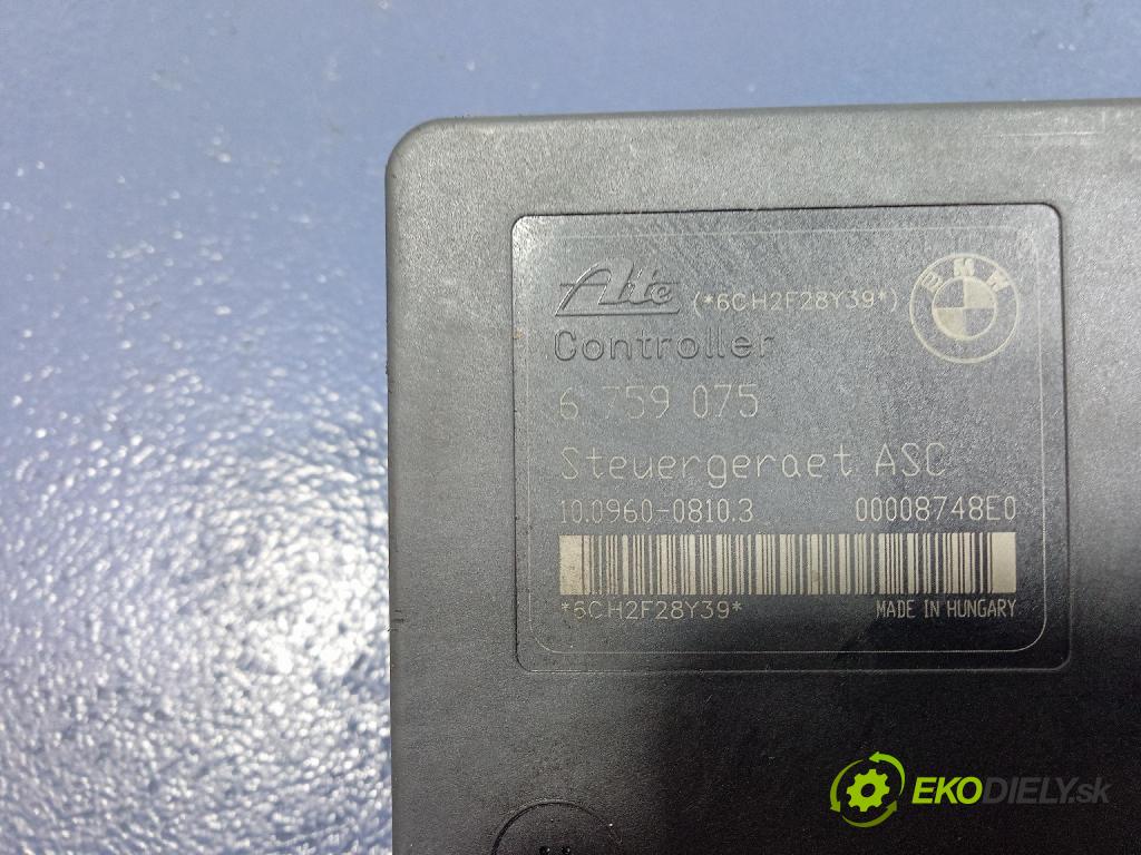 Bmw Seria 3 2002 čerpadlo ABS x 6759073 6759075