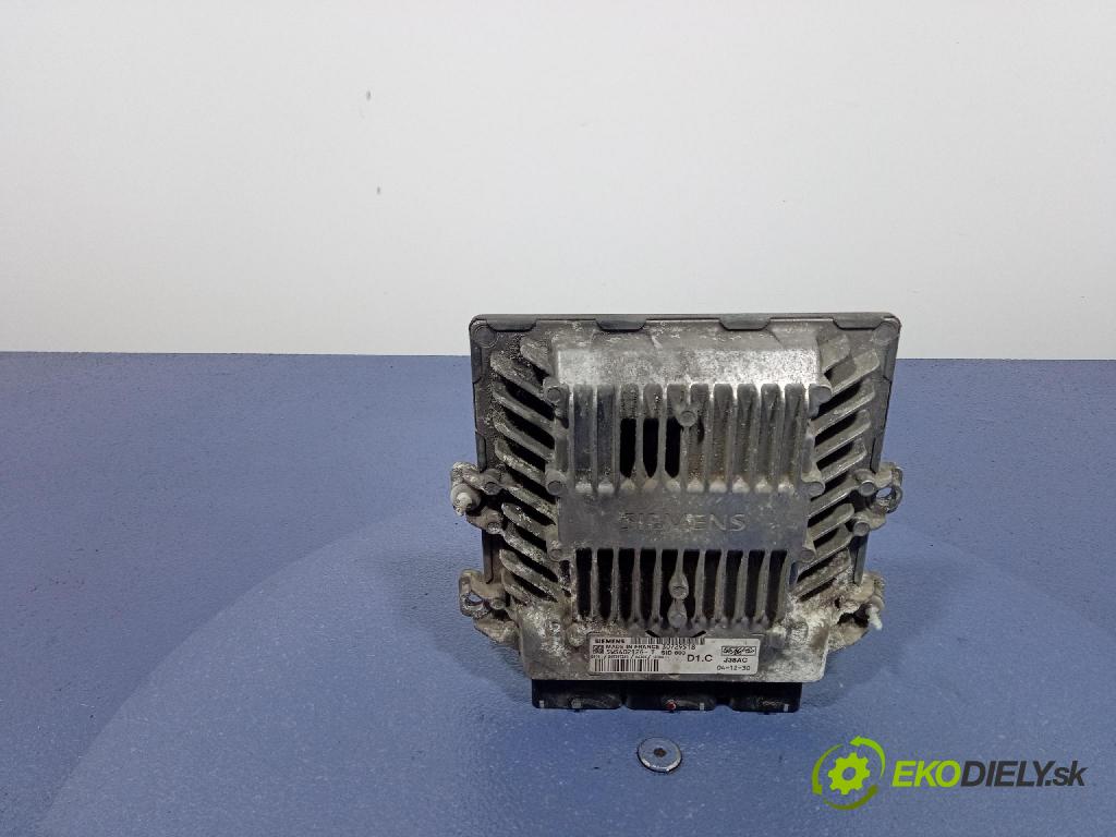 Volvo S40 2005 riadiaca jednotka Motor: 30729518