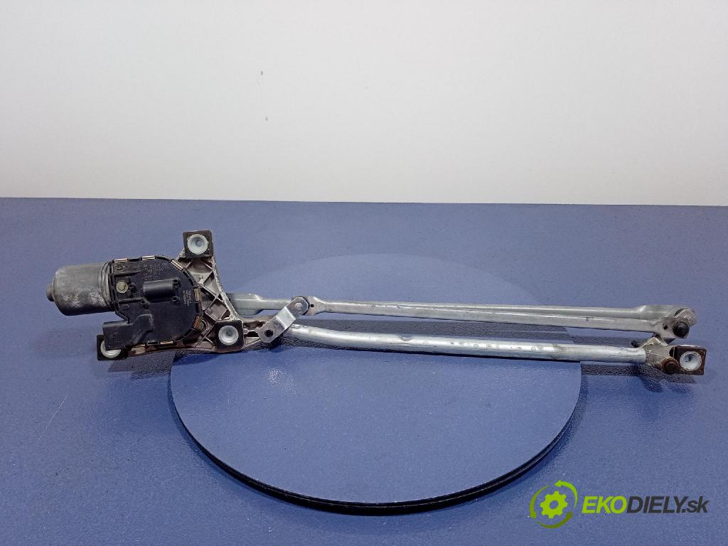 Volvo S40 2005 mechanismus motorek Stěrače: před 30699344