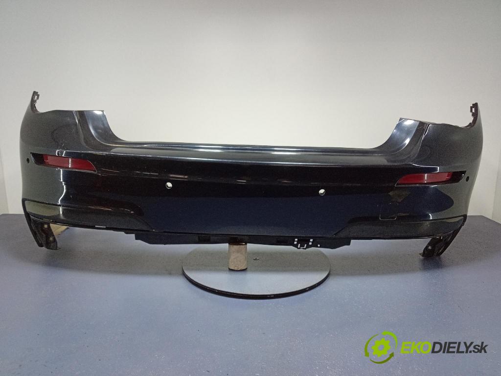 Bmw Seria 7 2010 nárazník Zad: 7898806