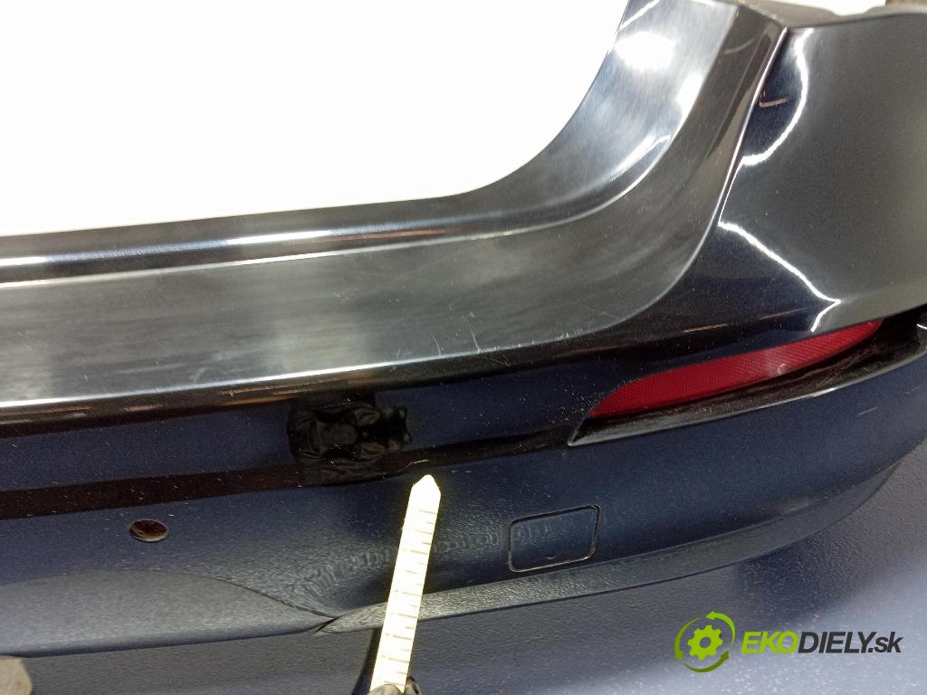 Bmw Seria 7 2010 nárazník Zad: 7898806