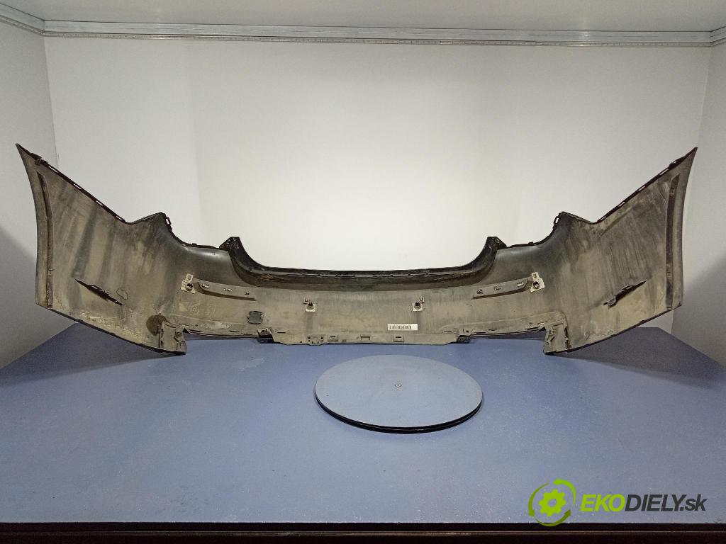 Bmw Seria 7 2010 nárazník Zad: 7898806