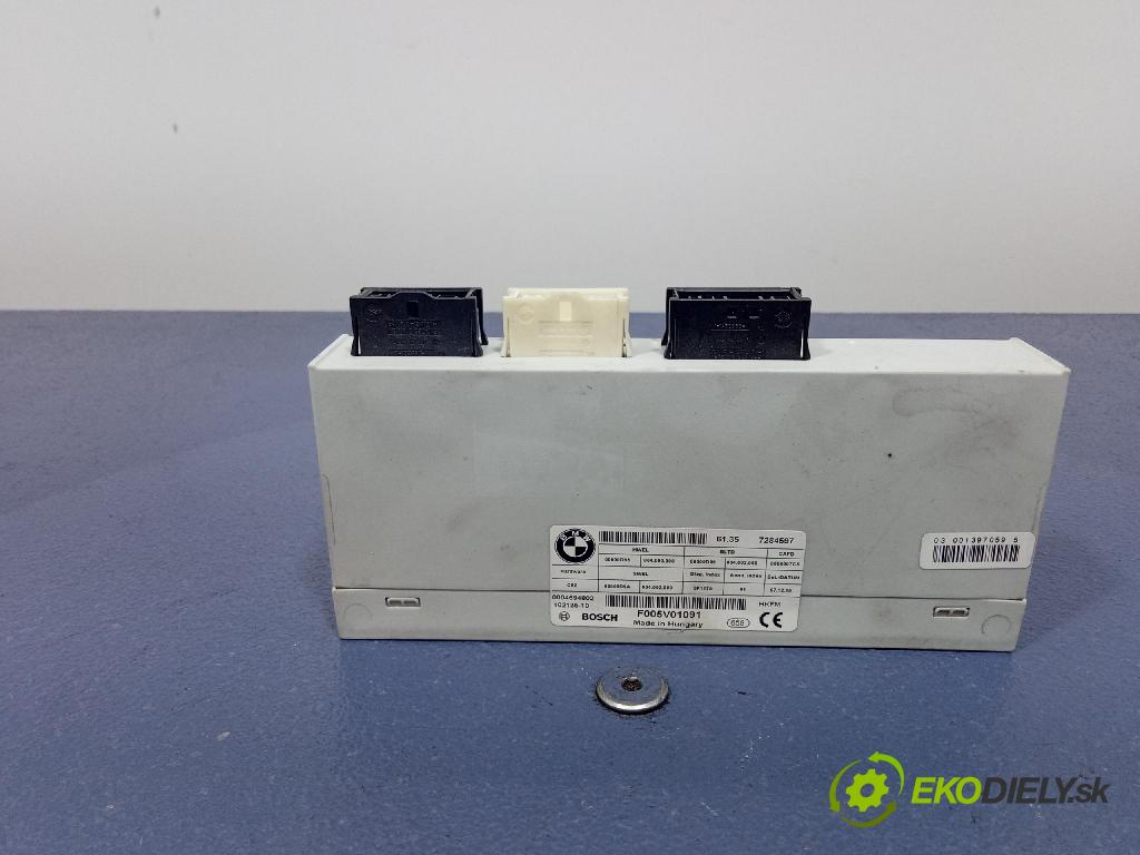 Bmw Seria 7 2010 riadiaca jednotka 7284597