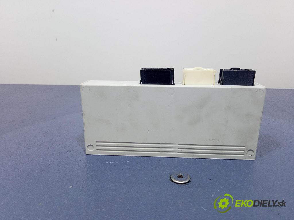 Bmw Seria 7 2010 riadiaca jednotka 7284597