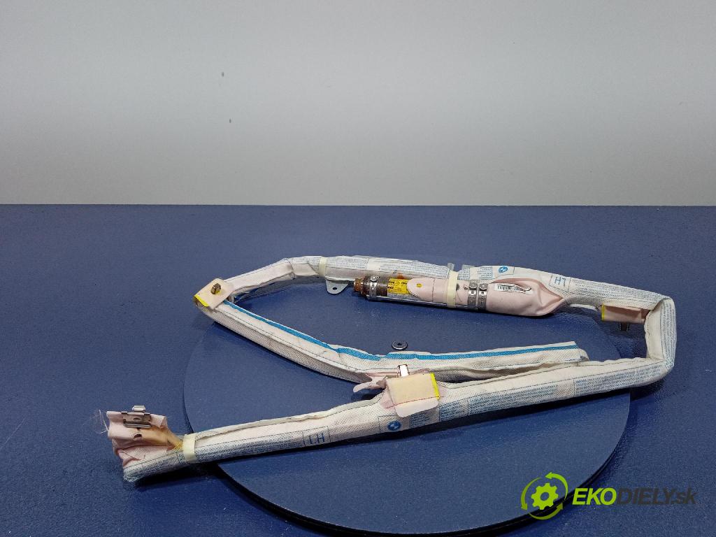 Bmw Seria 7 2010 Airbag: clona x 9110271