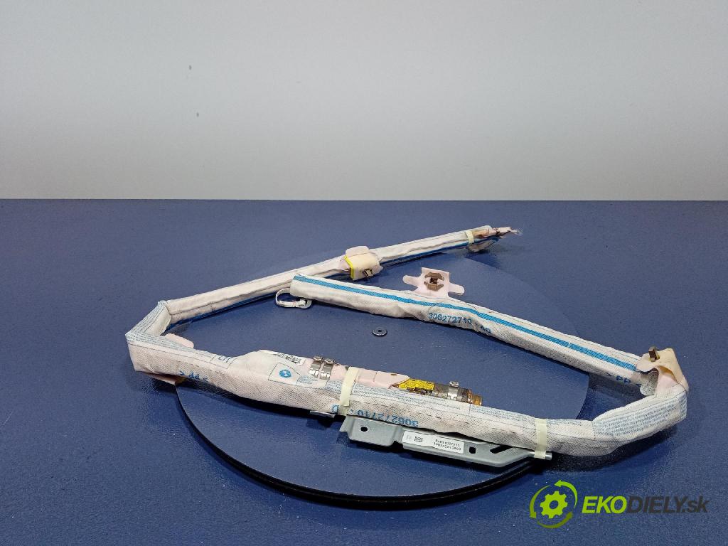 Bmw Seria 7 2010 Airbag: clona x 9110271