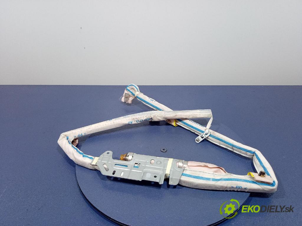 Bmw Seria 7 2010 Airbag: clona x 9110271