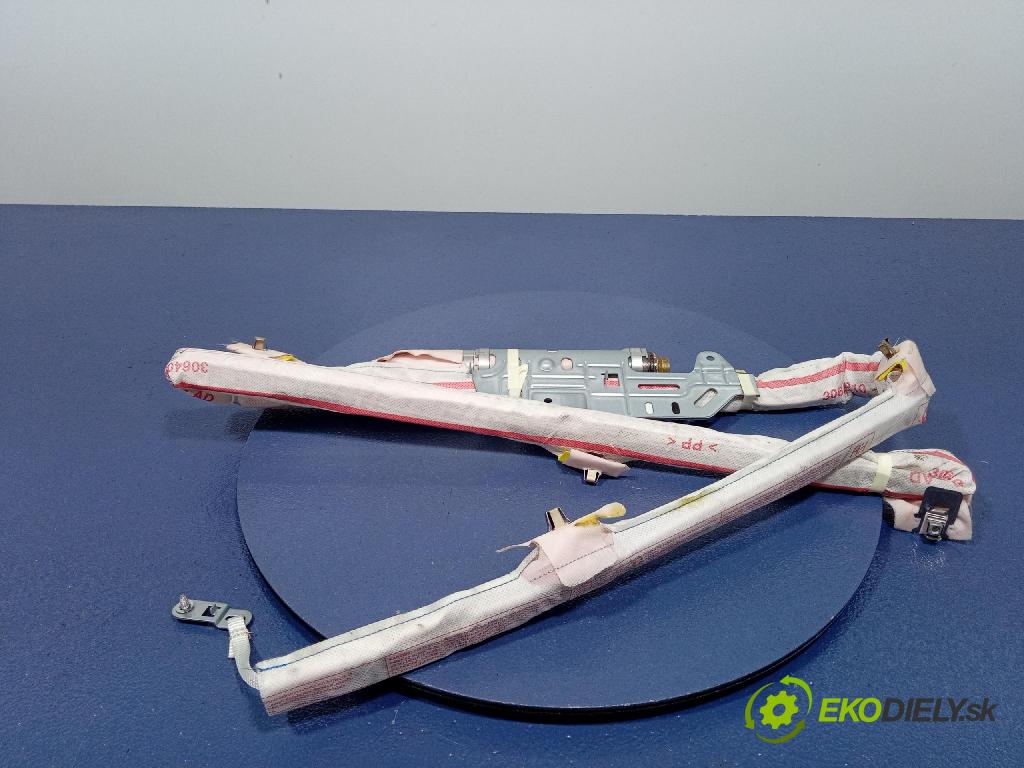 Bmw Seria 7 2010 Airbag: clona x 9110272