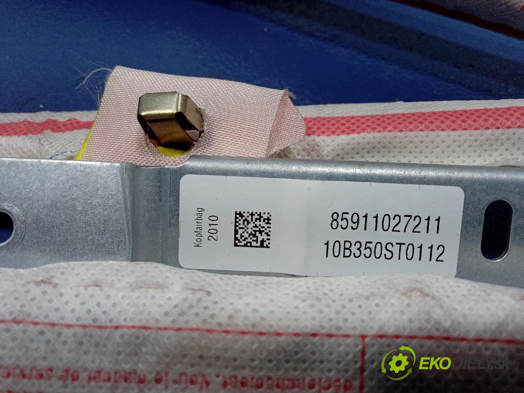 Bmw Seria 7 2010 Airbag: clona x 9110272