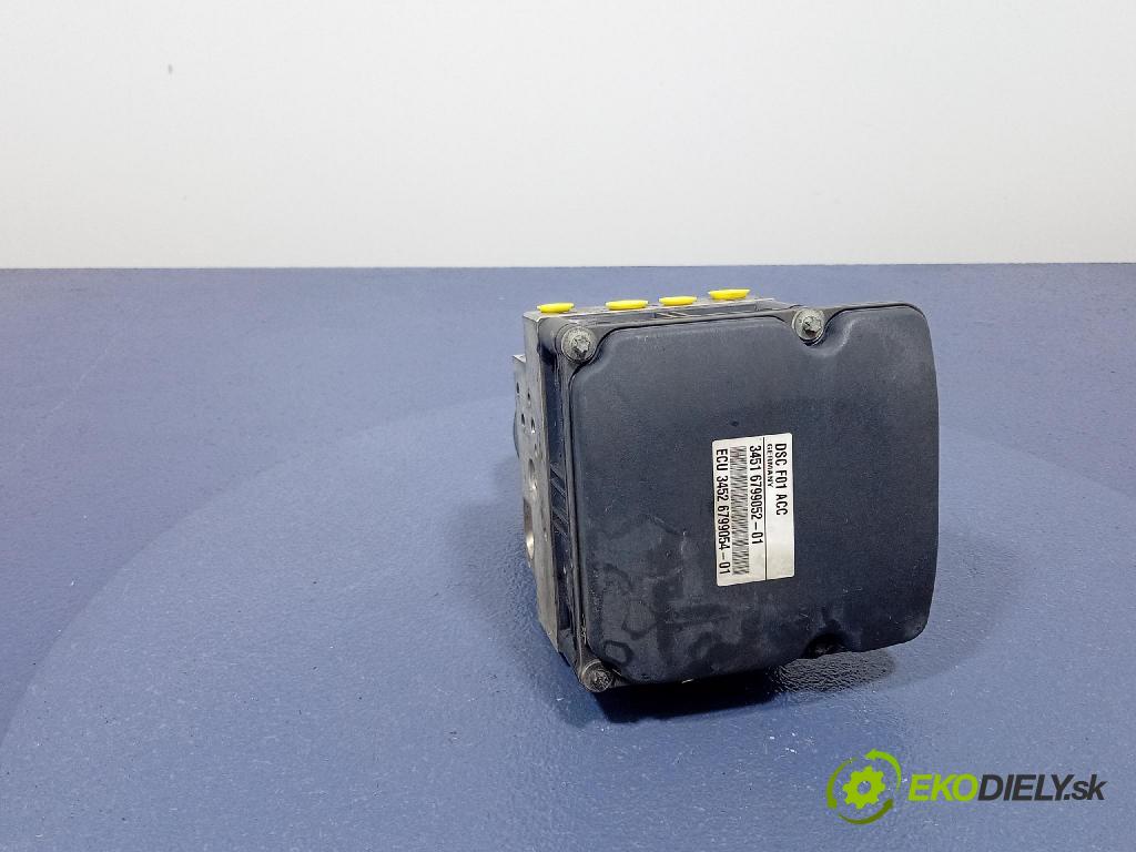 Bmw Seria 7 2010 čerpadlo ABS x 6785441 6799052
