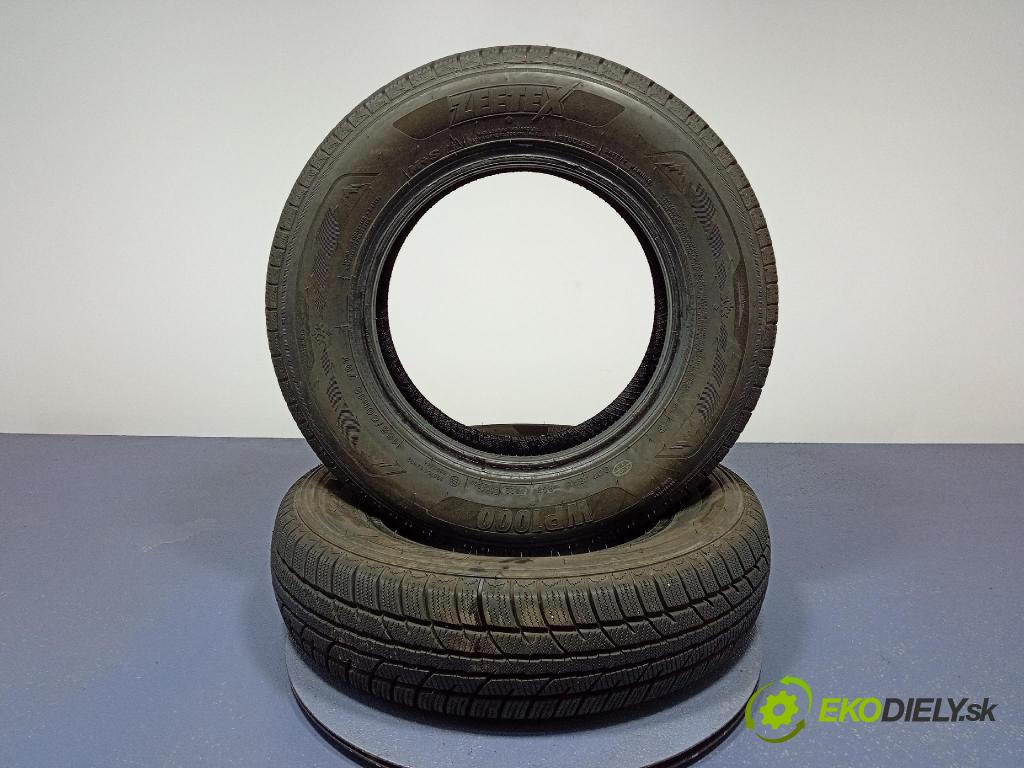 Seat Cordoba 1997 pneumatiky: Zima 1200041097